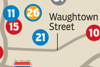 Map 26